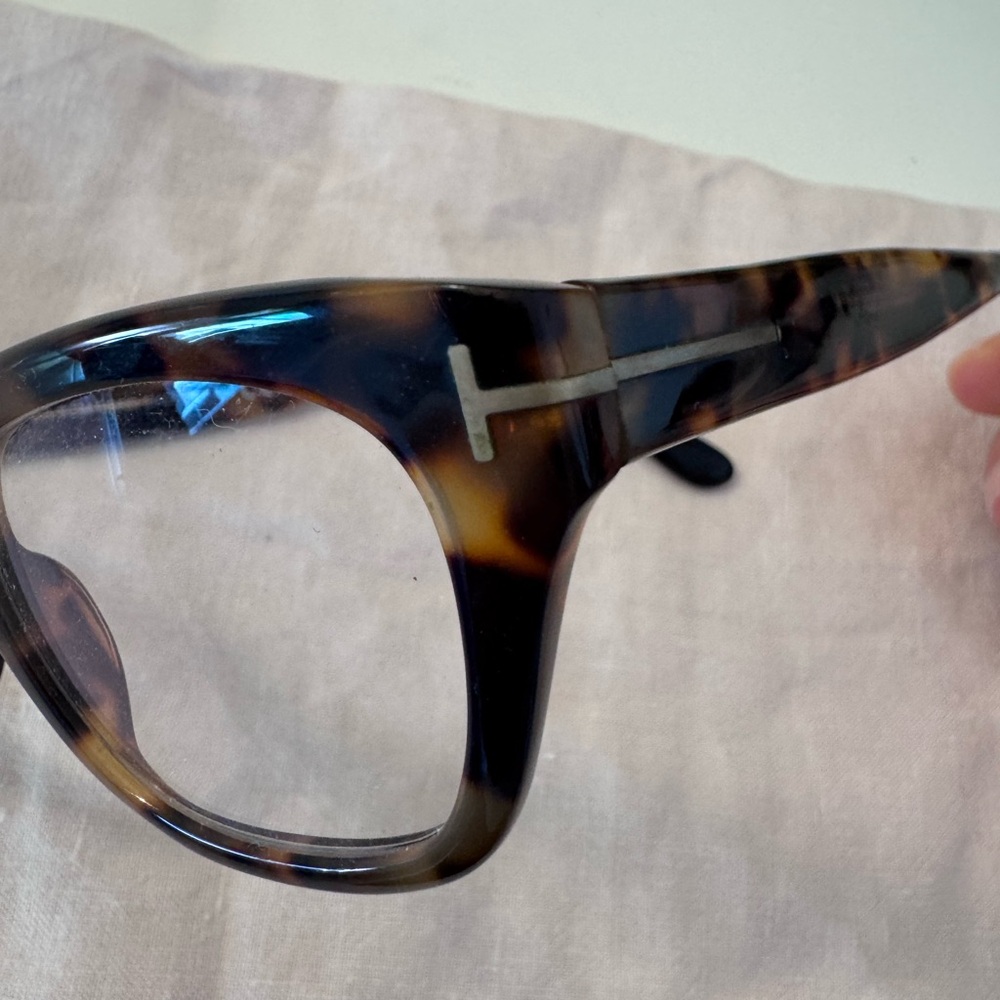 Tom Ford Frames - Picture 2 of 9